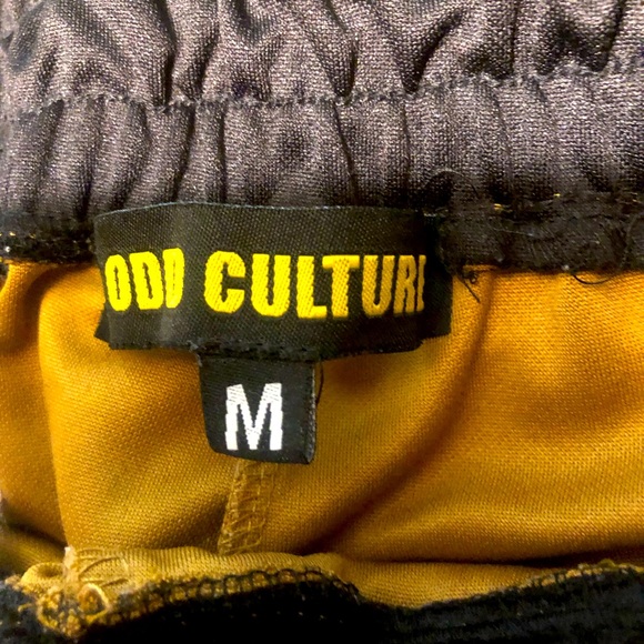 Unisex joggers - Picture 5 of 6